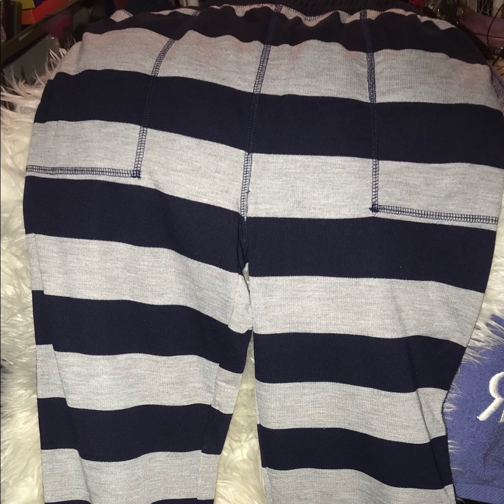 Boys Gap Pants/pjs size 14 NWT